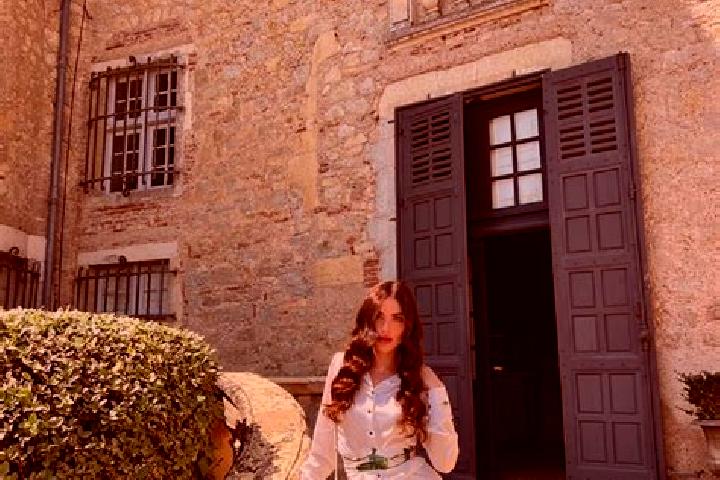 Lily, 29 — Escort in Mercues, France