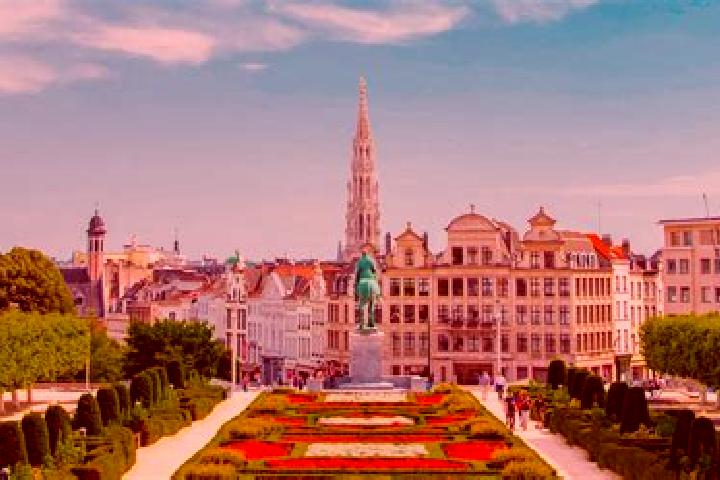 Lily, 29 — Escort in Mourcourt, Belgium
