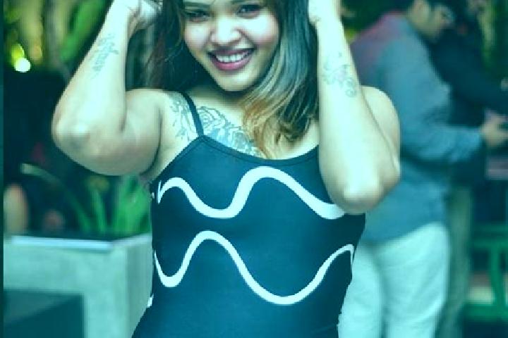Lily, 29 — Escort in Nagpur, India
