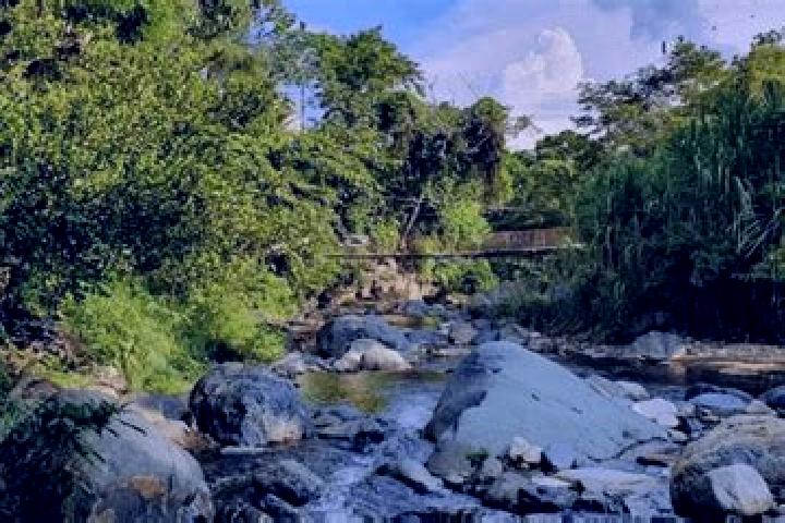 Lily, 29 — Escort in Nuevo Progreso, Guatemala