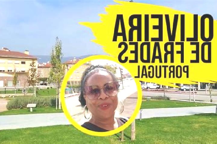 Lily, 29 — Escort in Oliveira de Frades, Portugal