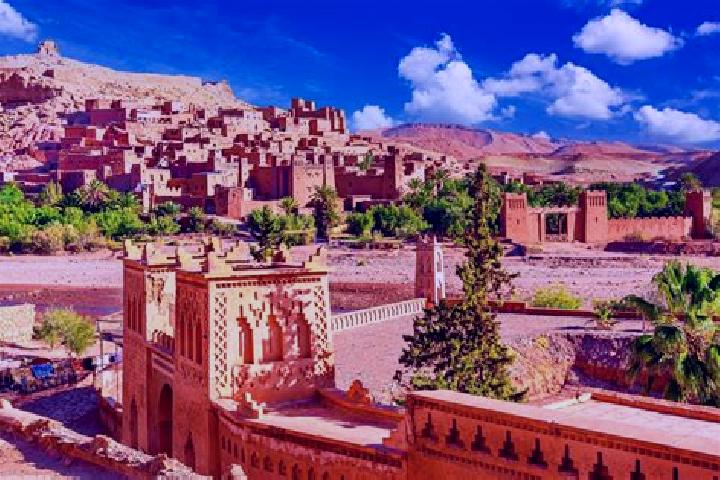 Lily, 29 — Escort in Ouarzazate, Morocco