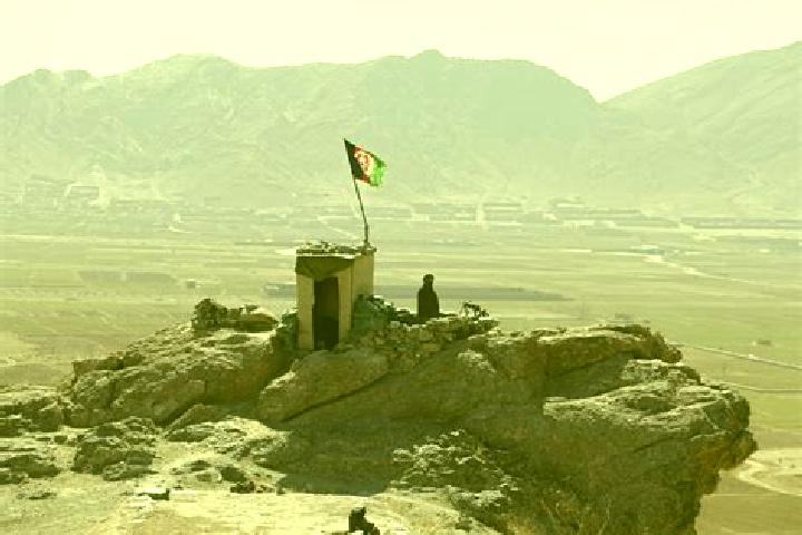 Lily, 29 — Escort in Pul-e Alam, Afghanistan