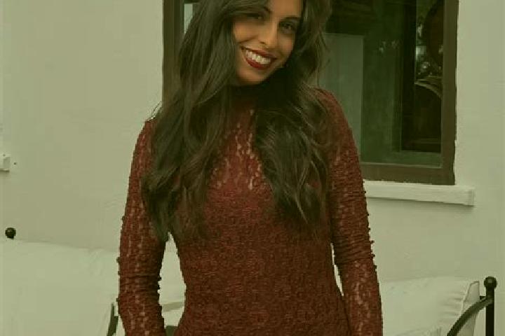 Lily, 29 — Escort in Quintanilla del Molar, Spain