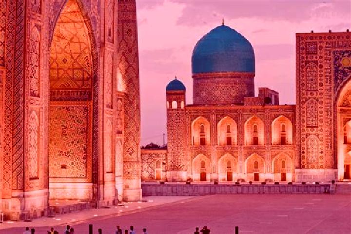 Lily, 29 — Escort in Qunghirot, Uzbekistan