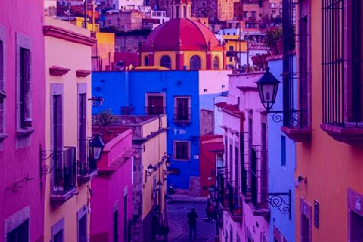 Lily, 29 — Escort in San Miguel Tlanichico, Mexico