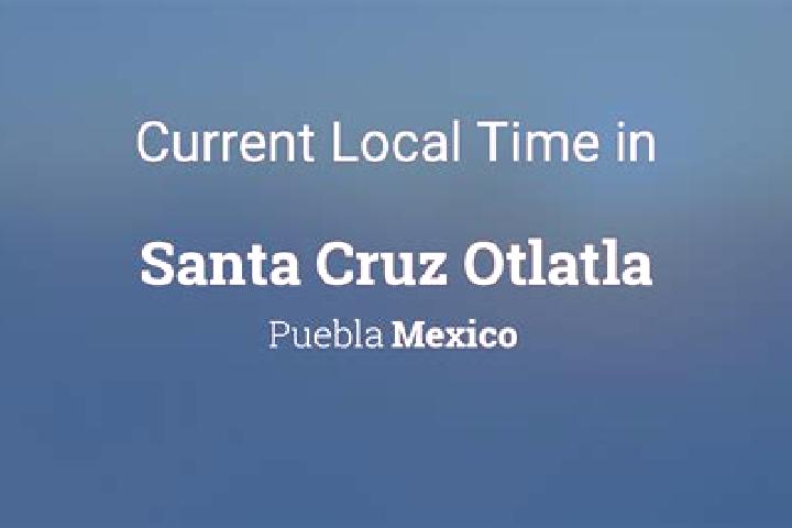 Lily, 29 — Escort in Santa Cruz Otlatla, Mexico