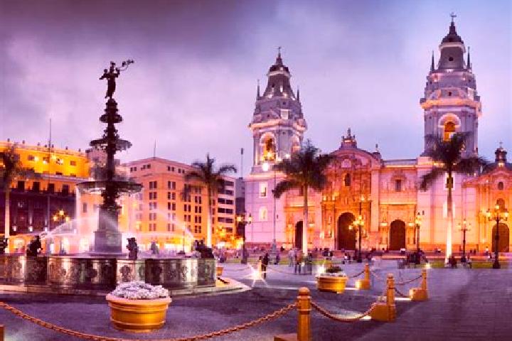 Lily, 29 — Escort in Sicuani, Peru