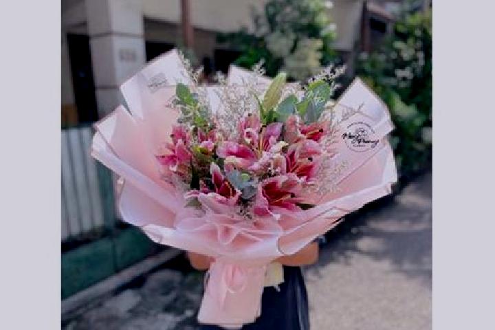 Lily, 29 — Escort in Sinarharapan, Indonesia