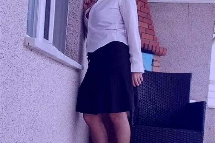 Lily, 29 — Escort in Siyah Banu iyeh, Iran