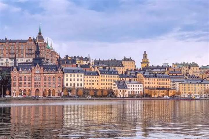 Lily, 29 — Escort in Stjaernhov, Sweden