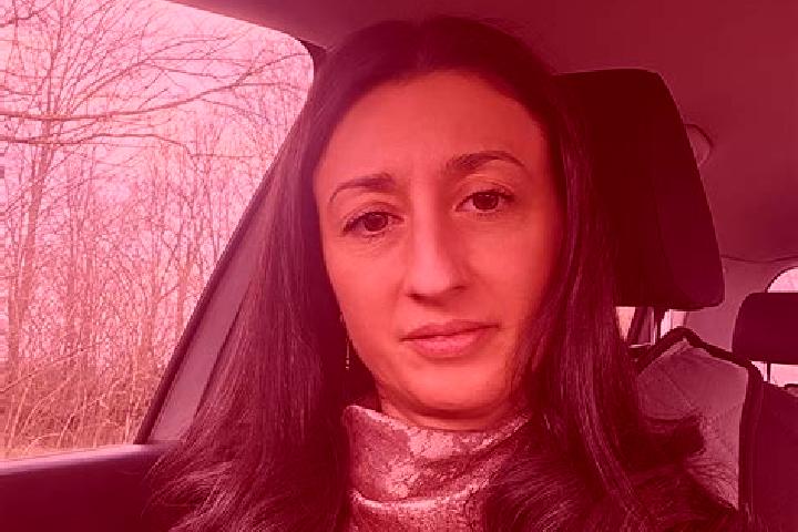Lily, 29 — Escort in Sucheveny, Ukraine