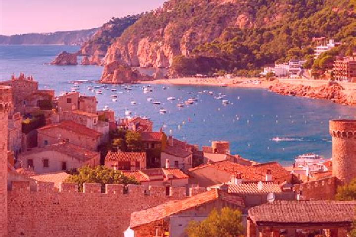 Lily, 29 — Escort in Sufli, Spain