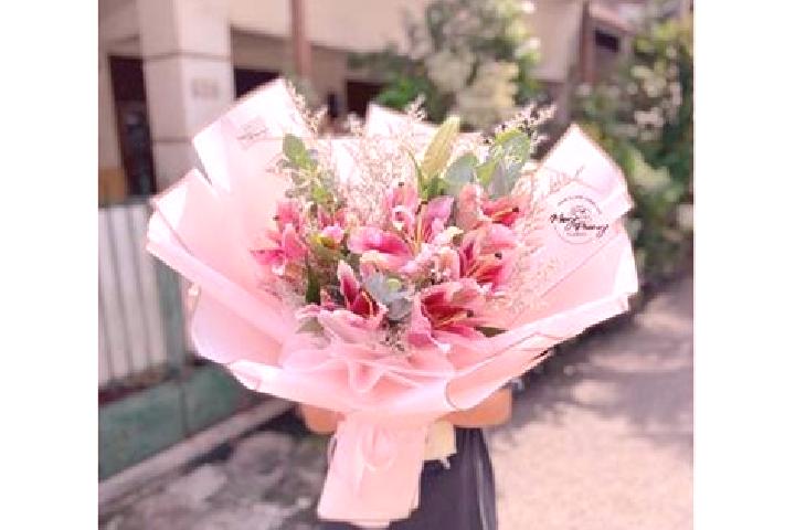 Lily, 29 — Escort in Tanjungampalu, Indonesia