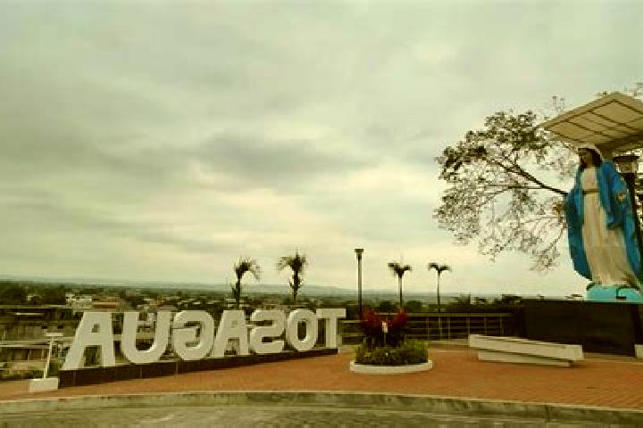 Lily, 29 — Escort in Tosagua, Ecuador