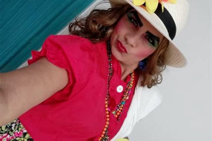 Lily, 29 — Escort in Vereda, Brazil
