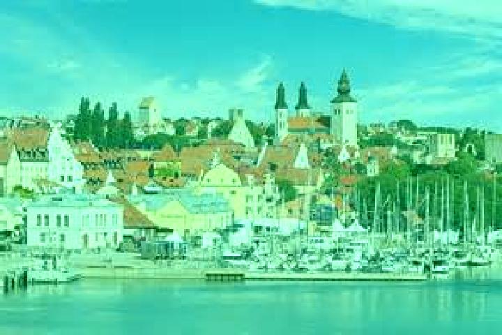 Lily, 29 — Escort in Visby, Sweden