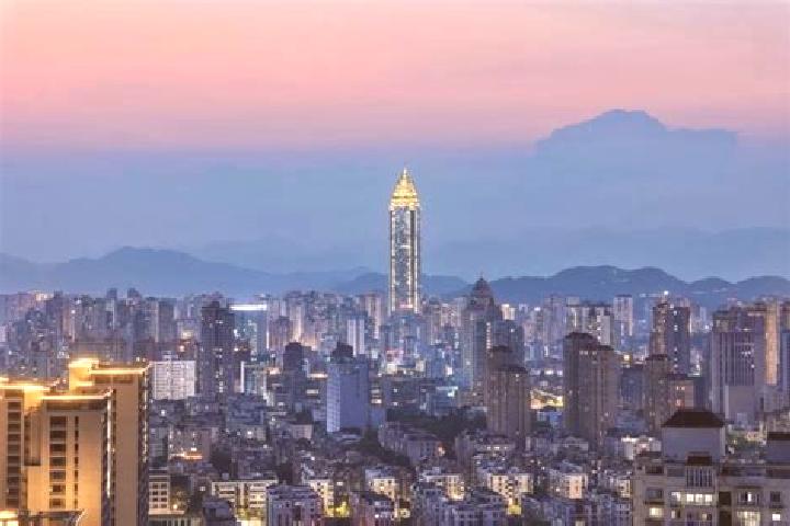 Lily, 29 — Escort in Wenzhou, China