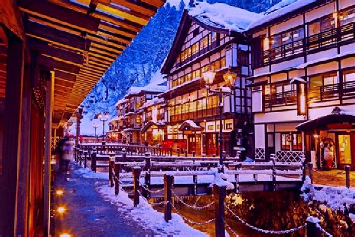 Lily, 29 — Escort in Yamagata, Japan