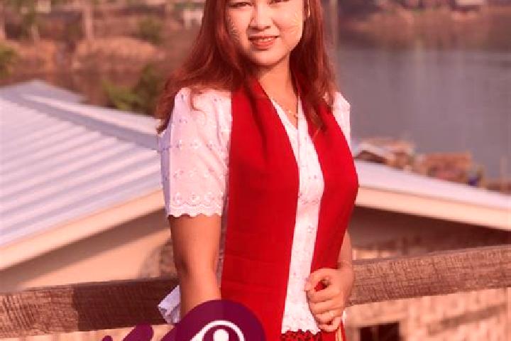 Lily, 29 — Escort in Ye, Myanmar