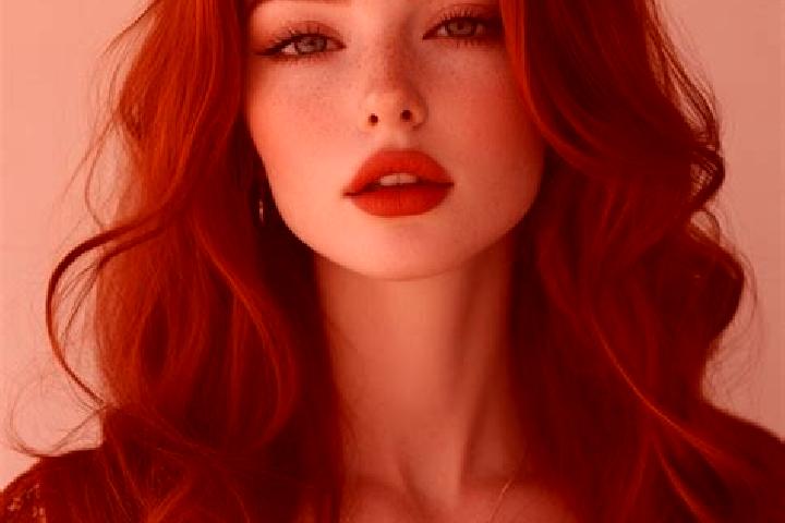 Lily, 30, a auburn brown-eyed caucasian companion based in Pacaraima. Offering BDSM, Girlfriend Experience, A-Level, Deep French Kissing, Party Girl. Availab...