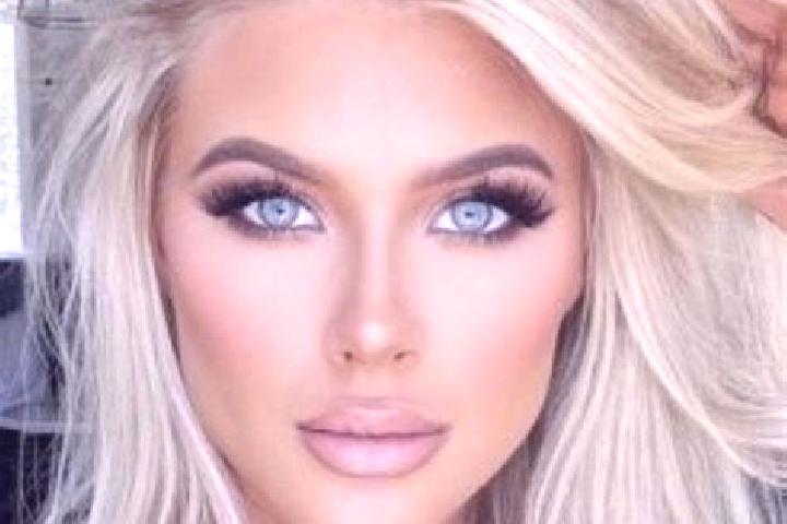 Lily, 30, a platinum blonde dark-eyed mixed companion based in Castildelgado. Offering OWO, Roleplay, Prostate Massage, Couples, Domination. Available for in...