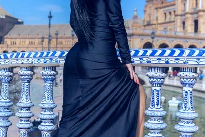 Lily, 30 — Escort in Altos de Sevilla, Mexico