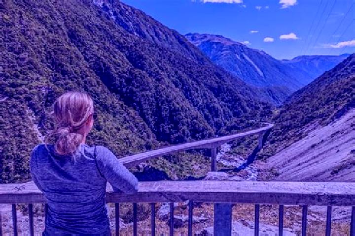 Lily, 30 — Escort in Arthur s Pass, New Zealand