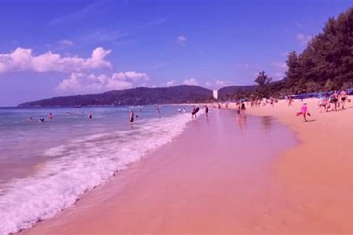 Lily, 30 — Escort in Ban Karon, Thailand