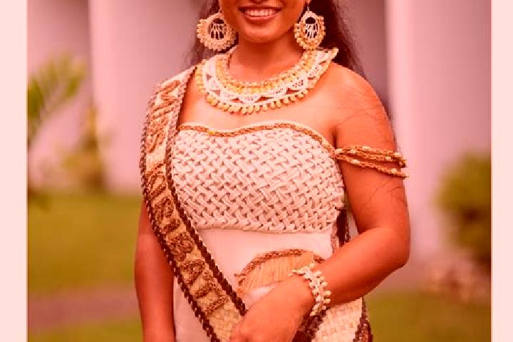 Lily, 30 — Escort in Bikenibeu Village, Kiribati