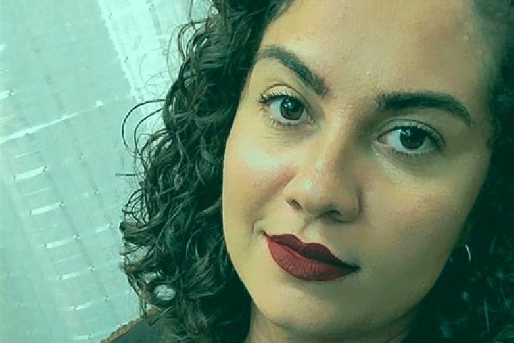 Lily, 30 — Escort in Campo Alegre do Fidalgo, Brazil