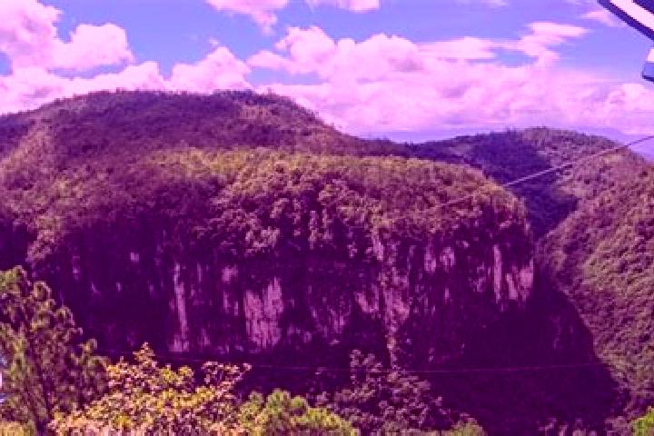 Lily, 30 — Escort in Cerro Grande, Honduras
