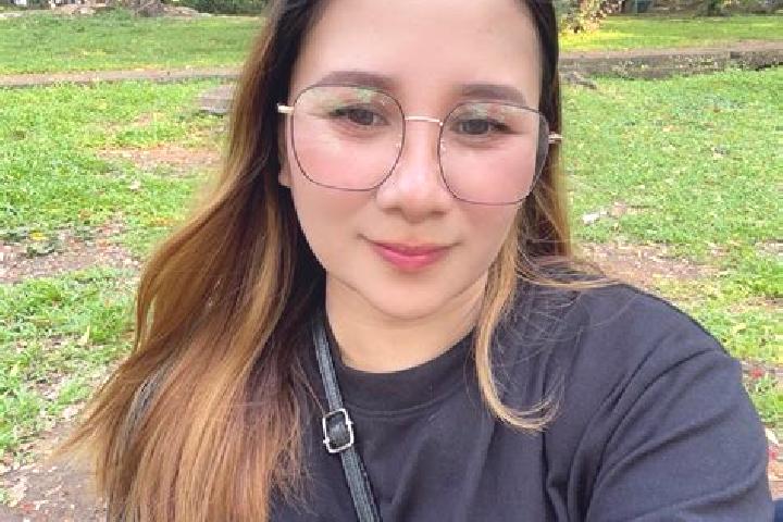 Lily, 30 — Escort in Cut-cut Primero, Philippines