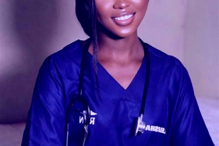 Lily, 30 — Escort in Karim Lamido, Nigeria
