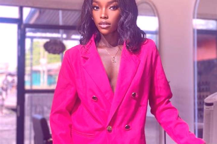 Lily, 30 — Escort in Kpana-Ouelasso, Ivory Coast