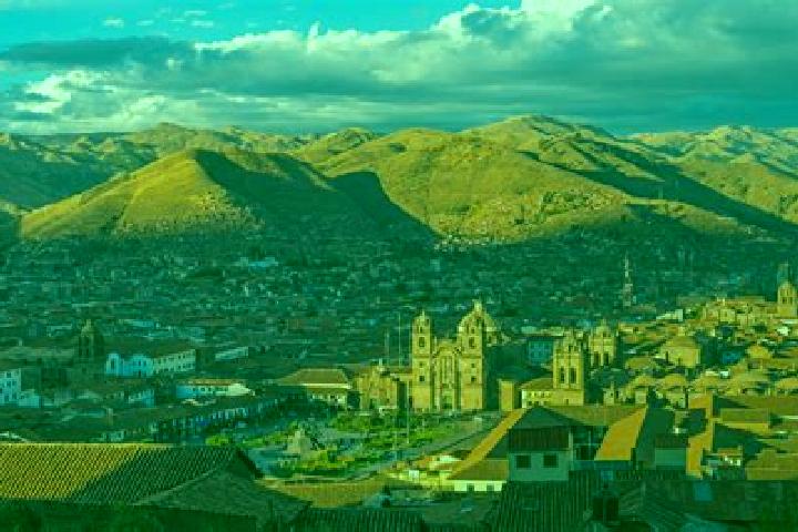 Lily, 30 — Escort in Langui, Peru