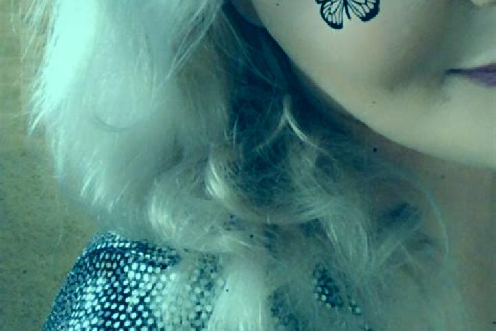 Lily, 30 — Escort in Mingoville, United States