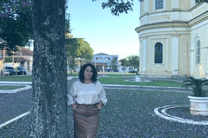 Lily, 30 — Escort in Nova Itaberaba, Brazil