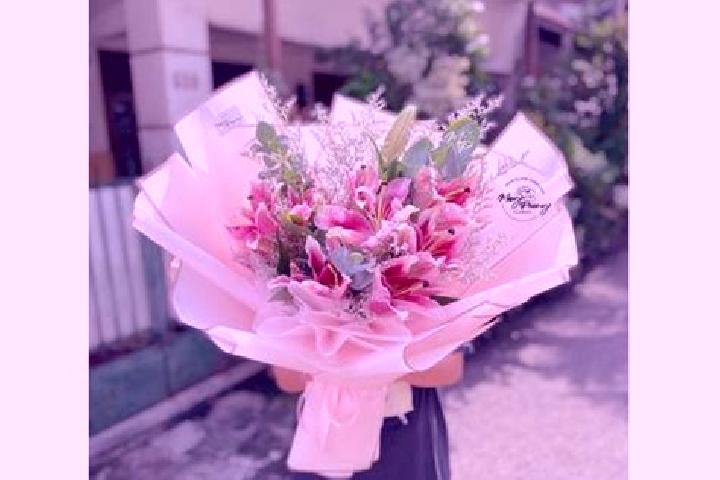Lily, 30 — Escort in Nyangkleng, Indonesia
