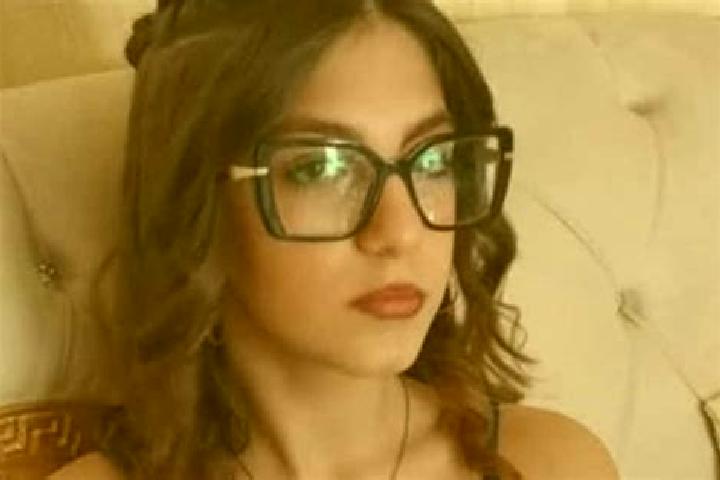 Lily, 30 — Escort in Olba, Spain