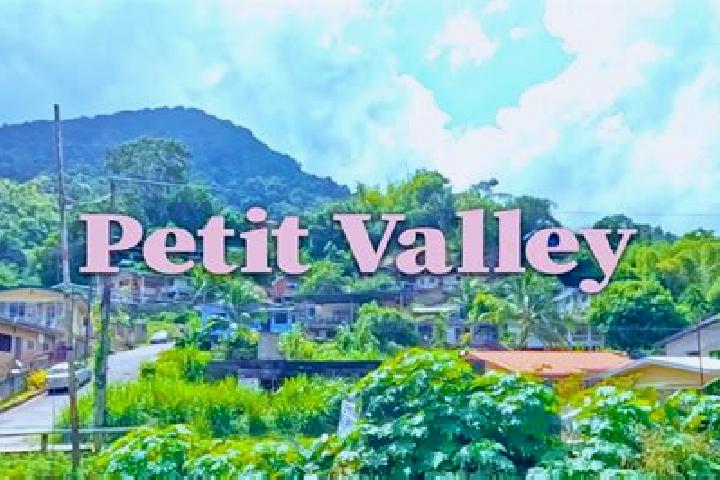 Lily, 30 — Escort in Petit Valley, Trinidad and Tobago