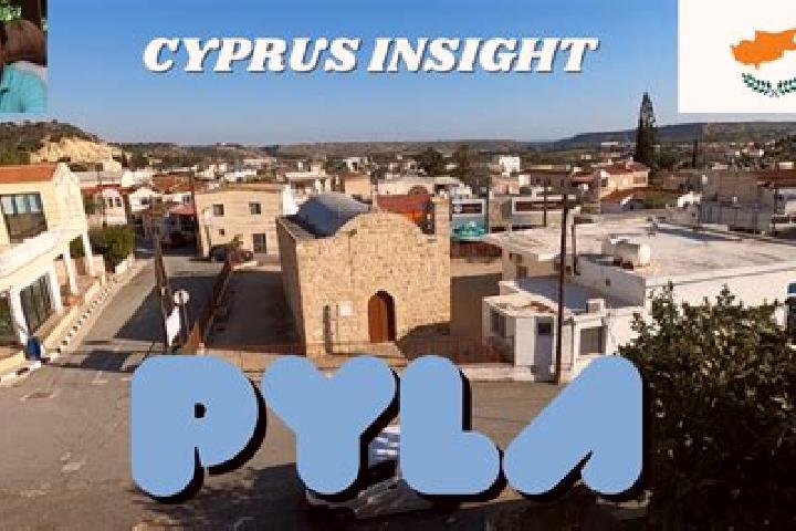 Lily, 30 — Escort in Pyla, Cyprus