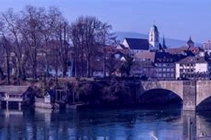 Lily, 30 — Escort in Rheinfelden, Switzerland