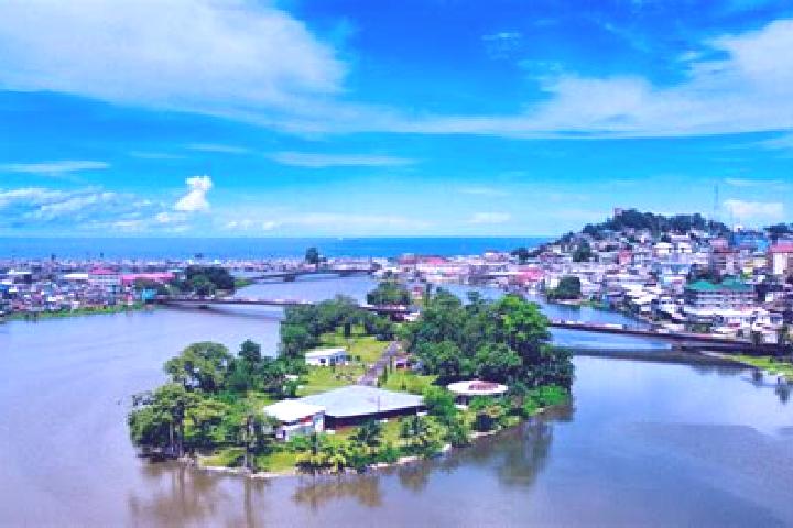 Lily, 30 — Escort in River Gbeh, Liberia