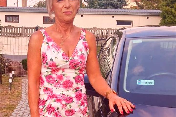 Lily, 30 — Escort in Rojewo, Poland