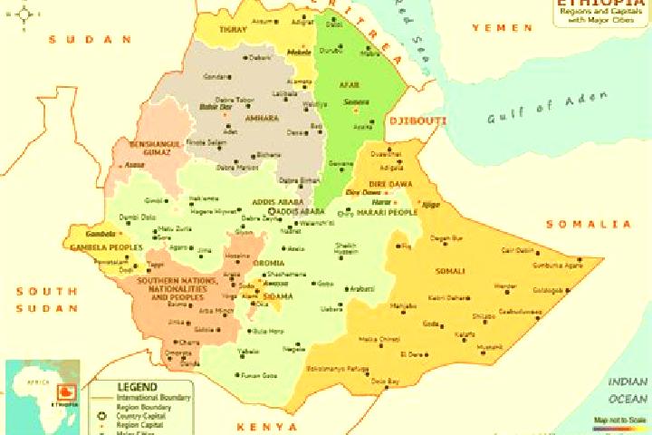 Lily, 30 — Escort in Samara, Ethiopia