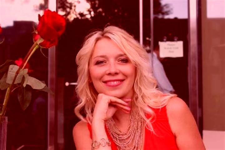 Lily, 30 — Escort in Sapozhok, Russia