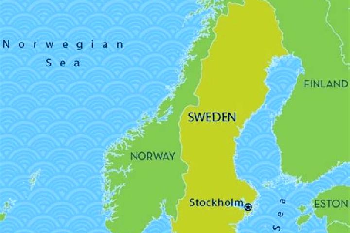 Lily, 30 — Escort in Skoghall, Sweden