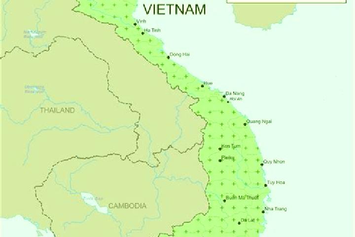 Lily, 30 — Escort in Song Ma, Vietnam