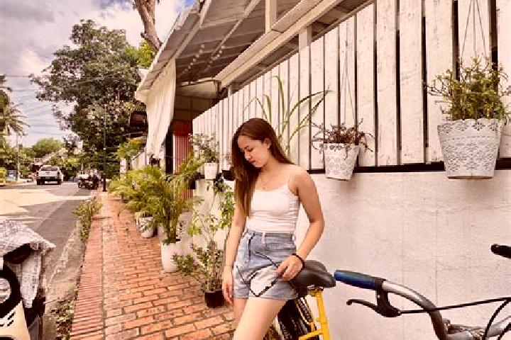 Lily, 30 — Escort in Viangxai, Laos